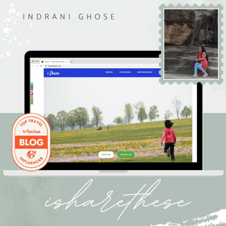 indrani ghose