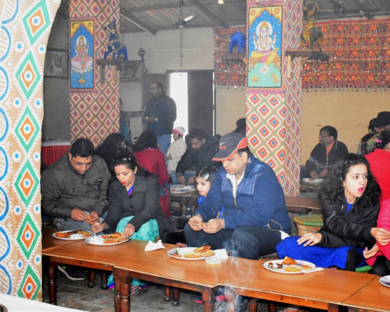 Car Rental From Delhi To Pratapgarh Farms