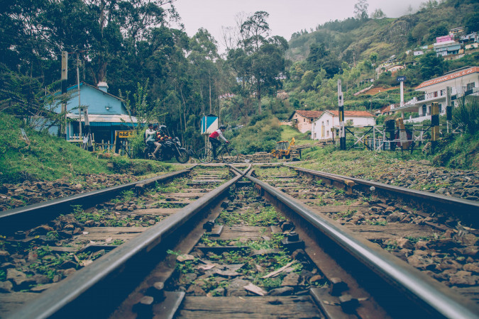 Ooty