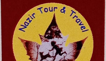 Tour Provider Logo