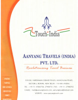 Tour Provider Logo