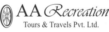 Tour Provider Logo