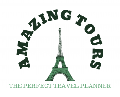 Tour Provider Logo