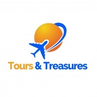 Tour Provider Logo