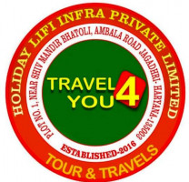 Tour Provider Logo