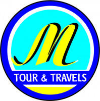 Tour Provider Logo