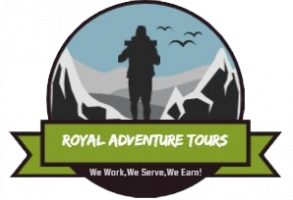 Tour Provider Logo