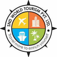 Tour Provider Logo