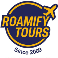 Tour Provider Logo