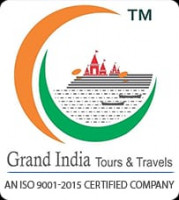 Tour Provider Logo