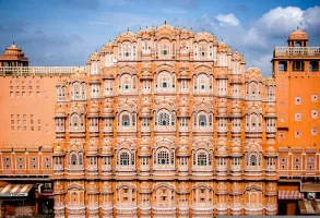 Hawa Mahal