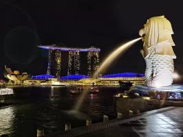 Marina Bay Sands