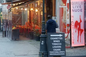 Club Street Singapore