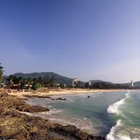 Patong Beach