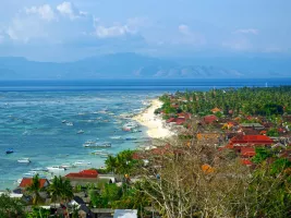 Nusa Lembongan