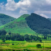 Araku Valley