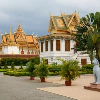 Phnom Penh