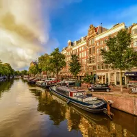 Netherlands