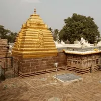 Bhramaramba Devi Temple