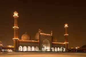 Jama Masjid