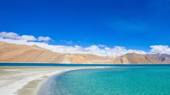 Ladakh