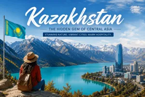Kazakhstan