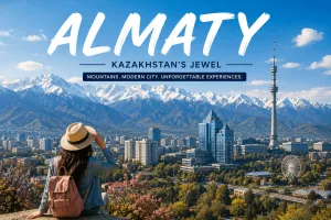Almaty