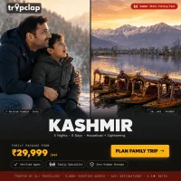 Kashmir