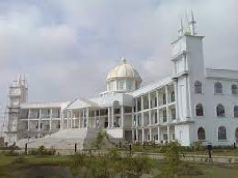 Administrative Office Of Haldia Department Authority