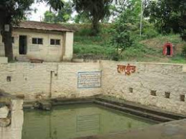 Agatsya Rishi Ashram