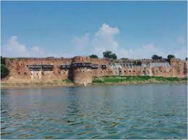 Allahabad Fort