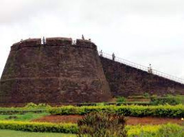 Bekal Fort
