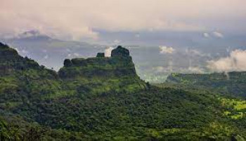 Bhimashankar Wildlife Sanctuary