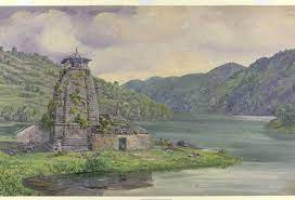 Bhimeshwara Mahadev Temple