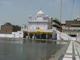 Bibeksar Sahib