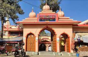 Bilai Mata Mandir