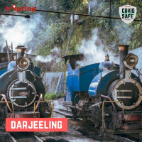 Darjeeling