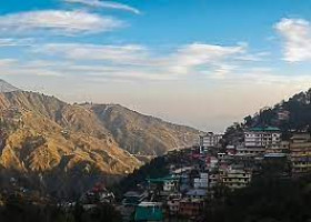 Dharamsala