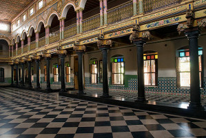Chettinad