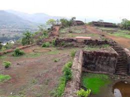 Gowalkot Fort