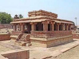 Gowda Temple