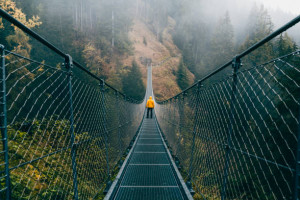 Hanging Bridge