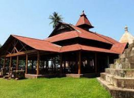 Hayagriva Madhava Temple