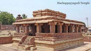 Huchappayyagudi Temple