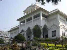 Iskcon Guwahati