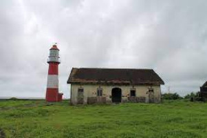 Jaigad Lighthouse