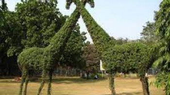 Jawaharlal Nehru Biological Park