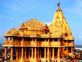 Jyothirlinga Temples