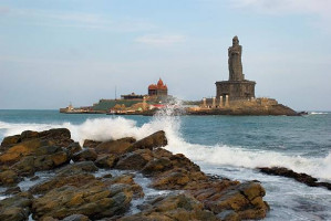 Kanyakumari