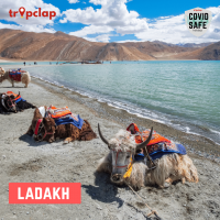 Ladakh